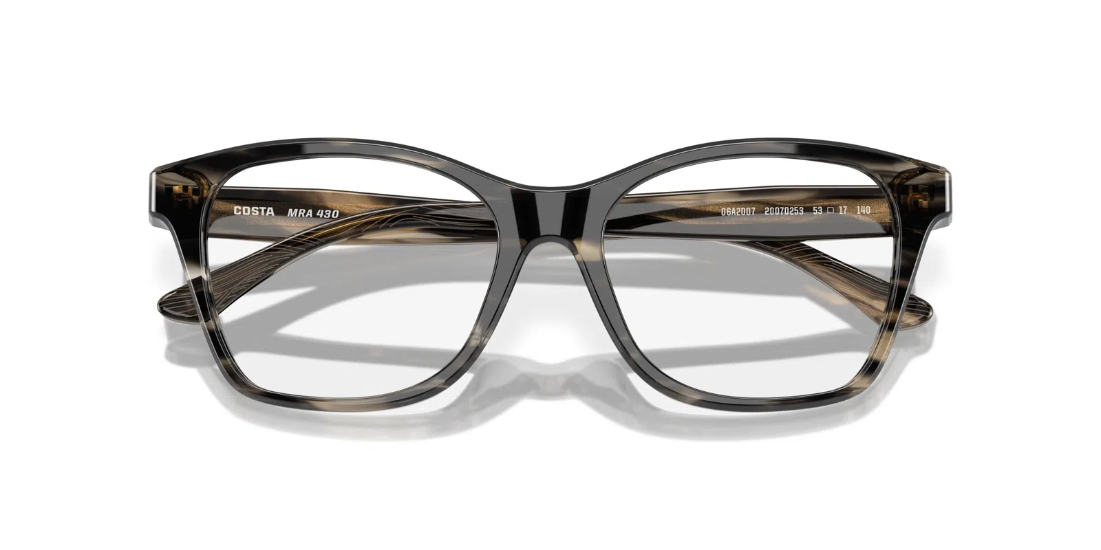 Costa Optical Mra 430 2007 Eyeglasses - view 38